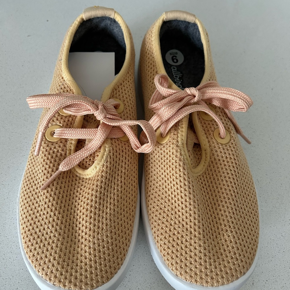 All birds womens sneakers